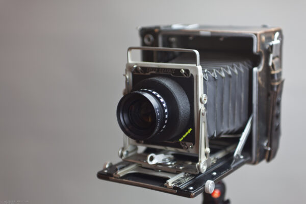 Analogist-Graflex_Speed_Rodagon